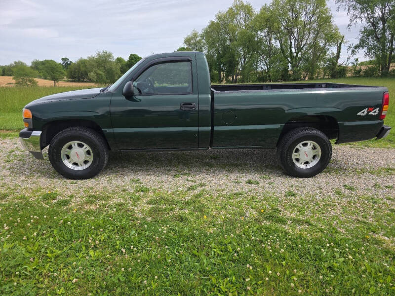 gmc sierra 1500 2002 1GTEK14V42Z269757 image gmc sierra 1500 2002 1GTEK14V42Z269757 image
